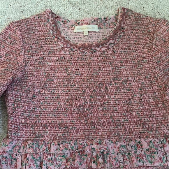 Love shack fancy dress - Picture 4 of 6